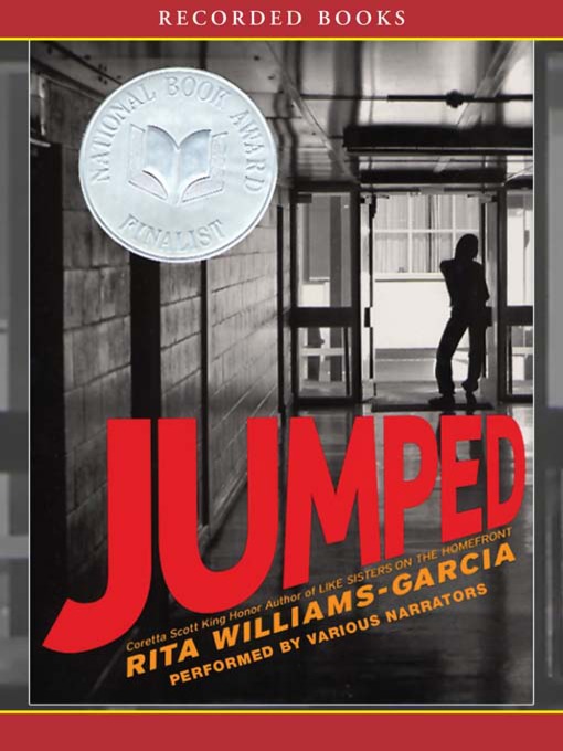 Title details for Jumped by Rita Williams-Garcia - Wait list